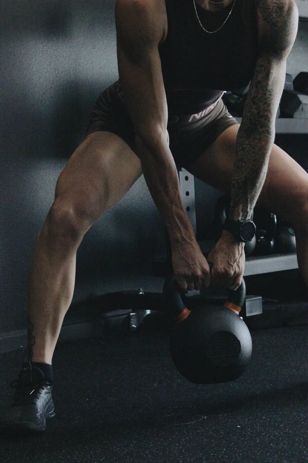Strength training
